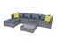 Outdoor Sofa Set Carousel 6