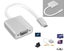 USB C Hub Adapter Clearance - Clearance Carousel 1
