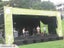 Stages, Marquees, Ground Mats for Hire Carousel 3