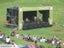 Stages, Marquees, Ground Mats for Hire Carousel 4
