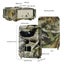Trail Camera Hunting Trail Camera 1080P 12MP Wildlife Outdoor Trail Camera Carousel 4