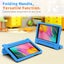 Samsung Galaxy Tab A7 Lite 8.7" 2021 T220 T225 Shockproof Rugged Cover Carousel 3