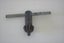 Vintage AtlasDiesel Pneumatic Drill w. Jacobs Chuck. Air Tool Carousel 6