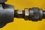 Vintage AtlasDiesel Pneumatic Drill w. Jacobs Chuck. Air Tool Carousel 12