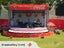 Stages, Marquees, Ground Mats for Hire Carousel 2