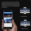 HD 4K Sport Action Camera 1080p sport Camera go extreme pro cam drive recorder Carousel 9