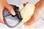 2 pack Stainless Steel Peeler New Carousel 5
