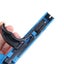 Fastening And Cutting Tool/Gun For Nylon Cable Tie Width: 2.4-4.8mm Carousel 13