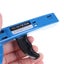 Fastening And Cutting Tool/Gun For Nylon Cable Tie Width: 2.4-4.8mm Carousel 14