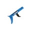 Fastening And Cutting Tool/Gun For Nylon Cable Tie Width: 2.4-4.8mm Carousel 10