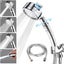 Shower Head Carousel 1