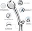 Shower Head Carousel 2