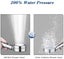 Shower Head Carousel 5