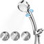 Shower Head Carousel 8