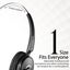 PROMATE Over Ear Mono Bluetooth Headset w/ HD Voice Clarity Carousel 2