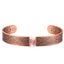 Copper band Magnetic SALE Tree of life Bracelet-100% Carousel 3