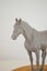 Limited Edition Bronze Sculpture Champion Sire Horse Tavistock by NZ Artist Carousel 7