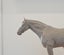 Limited Edition Bronze Sculpture Champion Sire Horse Tavistock by NZ Artist Carousel 10