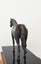 Limited Edition Bronze Sculpture Champion Sire Horse Tavistock by NZ Artist Carousel 5