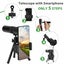 Monocular Telescope Binoculars Carousel 4