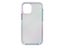Zagg Gear4 Apple iPhone 12 Mini 5.4" Crystal Palace Case - Iridescent Carousel 1