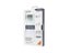 Zagg Gear4 Apple iPhone 12 Mini 5.4" Crystal Palace Case - Iridescent Carousel 3