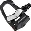 CyclingDeal Cr-Mo Axle Road Bike Bicycle Pedals Carousel 1
