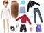 CREATABLE WORLD GGG53 Deluxe Character Kit Customisable Doll, Creative Play for Carousel 5