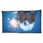 84-Inch Soft Foldable Projector Screen New Carousel 7