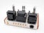 807 single-ended class A 8W + 8W tube amplifier (PW25) Carousel 3