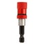 1/4" Hex Shank Magnetic Drywall Screwdriver Bit Holder Drill Screw 66mm Tool Carousel 15