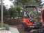 Digger Work, Tree Work Carousel 2