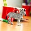 Safari Ltd Zebra Carousel 5