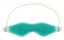 ObboMed ObboMed Eye Mask with Cooling Gel, Velour Strap Floral Carousel 3