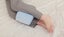 ObboMed ObboMed Knee Separator Memory Foam Wedge Contour Orthopedic Side Slee... Carousel 2