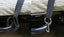 ObboMed 12V 45W Heated Seat Cushion Cover with Lumbar Support Carousel 4