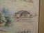 Val Tubman - Scenes of Waihi - Large montage of Waihi Area scenes original art Carousel 10