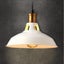 pendant light Creative loft warehouse industry lamp shade Carousel 4
