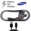 Samsung A03 A02 A01 A10s A10 M10 S7 Wall Charger 18W 3A+Micro Usb Cable Genuine Carousel 8