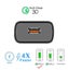 Oppo Find X X2 Neo Pro Lite Find Y Reno 10X QC3.0 USB Wall Charger +Type-C Cable Carousel 5