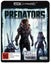 PREDATORS (4K ULTRA HD) Carousel 1