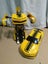 Bumblebee Transformers Remote Control Car Carousel 1