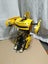 Bumblebee Transformers Remote Control Car Carousel 3