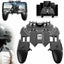 Mobile Phone Gamepad Joystick For PUBG Fortnite Carousel 2
