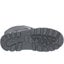 Trespass Kids Dodo Water Resistant Fleece Lined Snow Boots Black Carousel 3