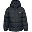 Trespass Kids Tuff Padded Jacket Carousel 1