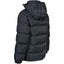 Trespass Kids Tuff Padded Jacket Carousel 2