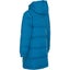 Trespass Girls Tiffy Full Zip Padded Coat Carousel 2