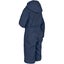 Trespass Babies Infants Button Waterproof Rain Suit Carousel 2