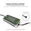 COOLMOON RGB 5V ARGB 5V 3PIN RGB M.2 cooler M.2 SSD Heatsink M.2 Heatsink for PC Carousel 7
